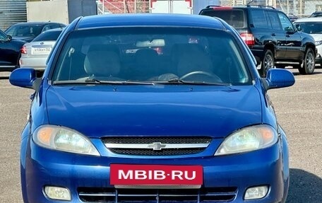 Chevrolet Lacetti, 2008 год, 379 999 рублей, 3 фотография