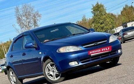 Chevrolet Lacetti, 2008 год, 379 999 рублей, 2 фотография