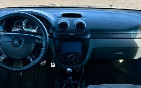 Chevrolet Lacetti, 2008 год, 379 999 рублей, 11 фотография