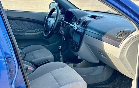 Chevrolet Lacetti, 2008 год, 379 999 рублей, 10 фотография