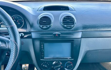 Chevrolet Lacetti, 2008 год, 379 999 рублей, 15 фотография