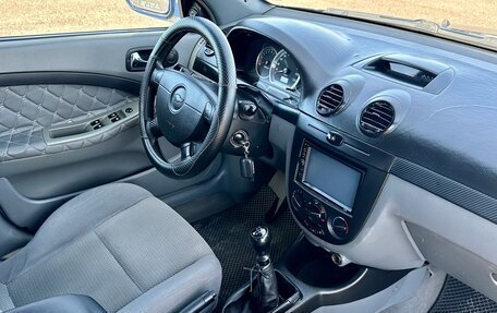 Chevrolet Lacetti, 2008 год, 379 999 рублей, 9 фотография