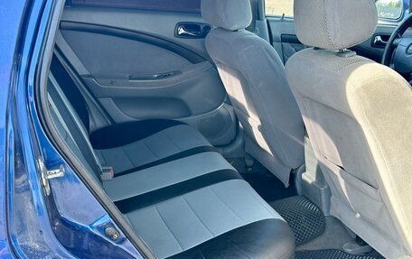 Chevrolet Lacetti, 2008 год, 379 999 рублей, 13 фотография