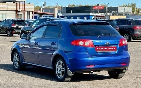 Chevrolet Lacetti, 2008 год, 379 999 рублей, 8 фотография