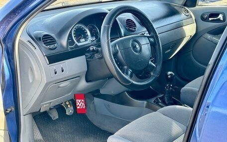 Chevrolet Lacetti, 2008 год, 379 999 рублей, 12 фотография