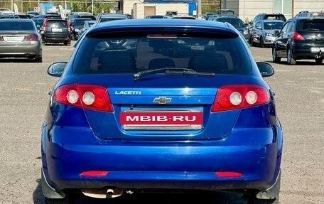 Chevrolet Lacetti, 2008 год, 379 999 рублей, 7 фотография