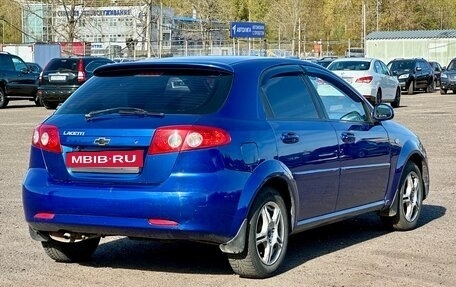 Chevrolet Lacetti, 2008 год, 379 999 рублей, 6 фотография
