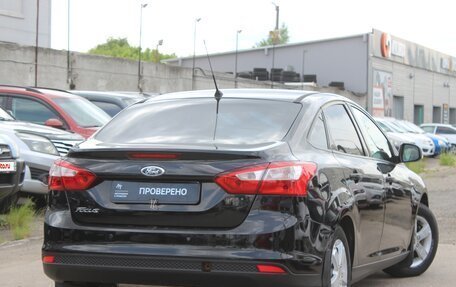 Ford Focus III, 2011 год, 659 990 рублей, 7 фотография