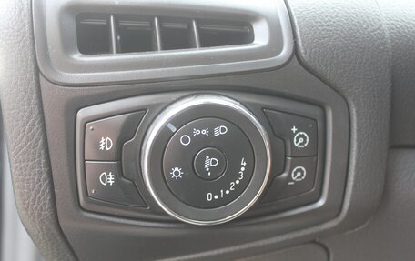 Ford Focus III, 2011 год, 659 990 рублей, 10 фотография