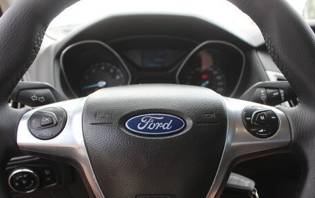 Ford Focus III, 2011 год, 659 990 рублей, 13 фотография