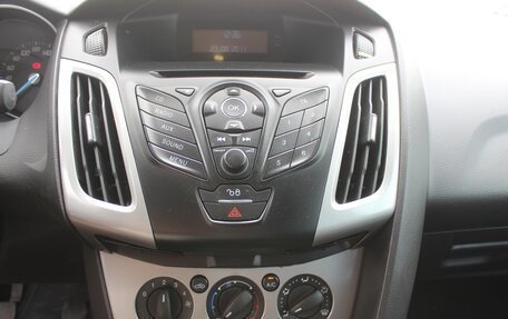 Ford Focus III, 2011 год, 659 990 рублей, 14 фотография