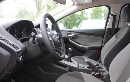 Ford Focus III, 2011 год, 659 990 рублей, 11 фотография