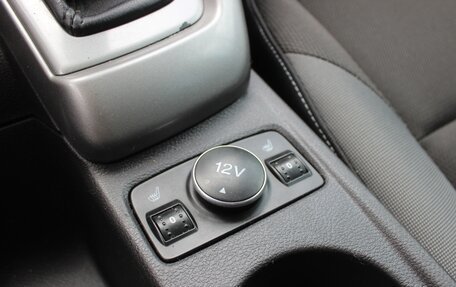 Ford Focus III, 2011 год, 659 990 рублей, 15 фотография