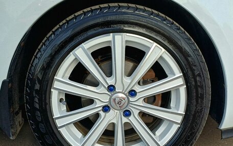 KIA Rio III рестайлинг, 2014 год, 829 000 рублей, 9 фотография