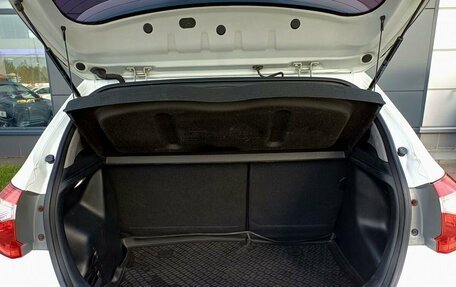 KIA Rio III рестайлинг, 2014 год, 829 000 рублей, 10 фотография