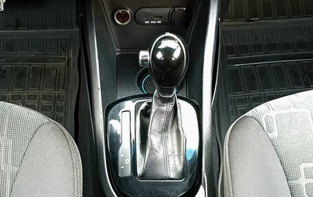 KIA Rio III рестайлинг, 2014 год, 829 000 рублей, 15 фотография