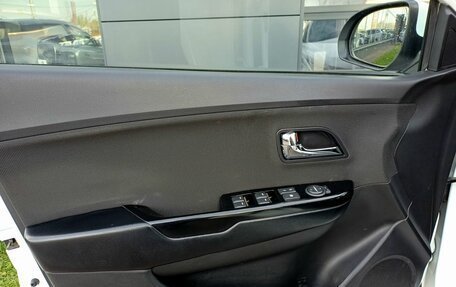 KIA Rio III рестайлинг, 2014 год, 829 000 рублей, 16 фотография