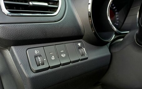 KIA Rio III рестайлинг, 2014 год, 829 000 рублей, 18 фотография