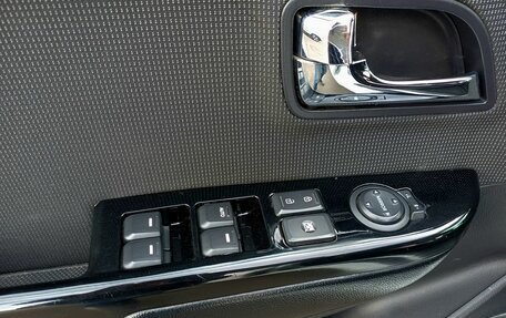 KIA Rio III рестайлинг, 2014 год, 829 000 рублей, 17 фотография