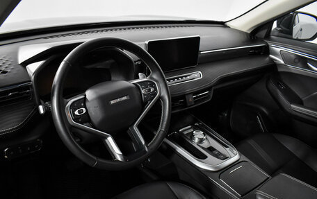 Haval Jolion, 2023 год, 1 879 898 рублей, 9 фотография