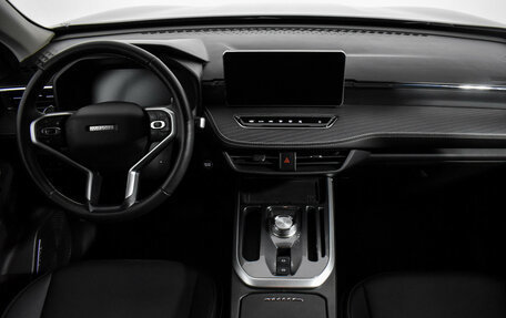 Haval Jolion, 2023 год, 1 879 898 рублей, 13 фотография