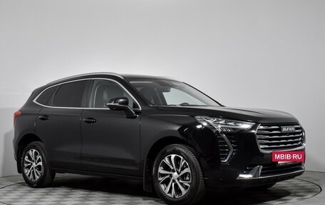 Haval Jolion, 2023 год, 1 879 898 рублей, 3 фотография
