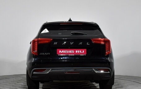 Haval Jolion, 2023 год, 1 879 898 рублей, 6 фотография