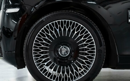 Rolls-Royce Cullinan, 2019 год, 29 900 000 рублей, 14 фотография