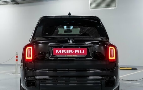 Rolls-Royce Cullinan, 2019 год, 29 900 000 рублей, 10 фотография