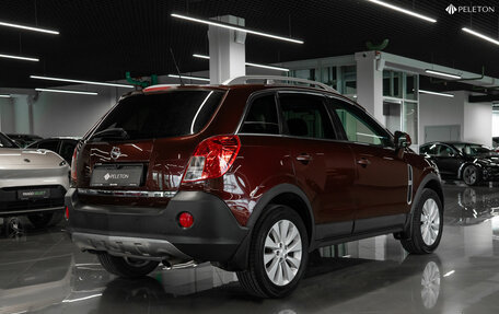 Opel Antara I, 2014 год, 980 000 рублей, 5 фотография