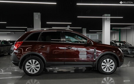 Opel Antara I, 2014 год, 980 000 рублей, 7 фотография