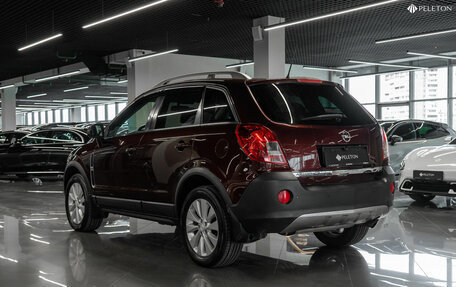 Opel Antara I, 2014 год, 980 000 рублей, 4 фотография