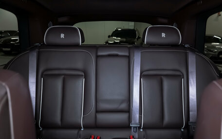 Rolls-Royce Cullinan, 2019 год, 29 900 000 рублей, 36 фотография