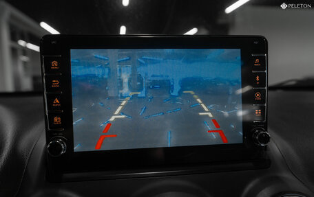 Opel Antara I, 2014 год, 980 000 рублей, 17 фотография