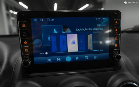 Opel Antara I, 2014 год, 980 000 рублей, 19 фотография