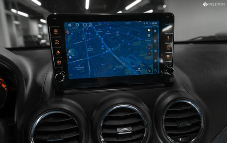 Opel Antara I, 2014 год, 980 000 рублей, 18 фотография