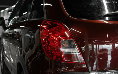 Opel Antara I, 2014 год, 980 000 рублей, 24 фотография