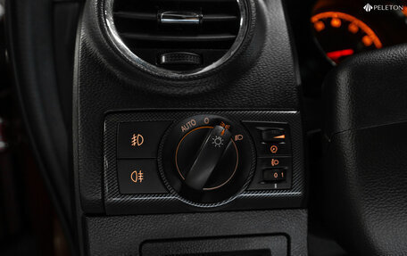 Opel Antara I, 2014 год, 980 000 рублей, 21 фотография