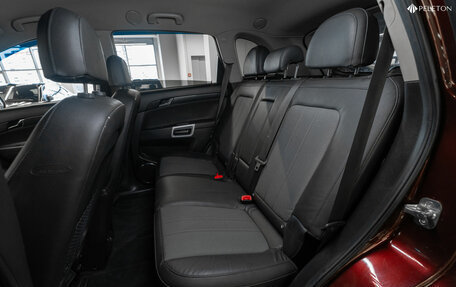 Opel Antara I, 2014 год, 980 000 рублей, 13 фотография