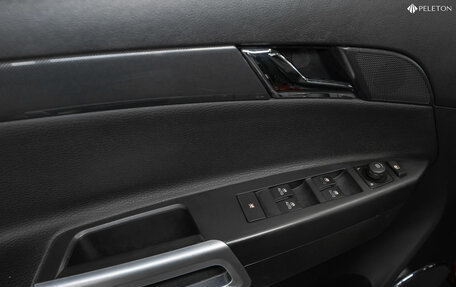 Opel Antara I, 2014 год, 980 000 рублей, 20 фотография