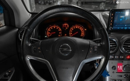 Opel Antara I, 2014 год, 980 000 рублей, 11 фотография