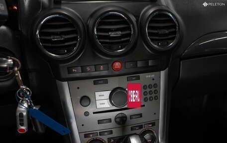 Opel Antara I, 2014 год, 980 000 рублей, 15 фотография