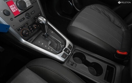 Opel Antara I, 2014 год, 980 000 рублей, 14 фотография