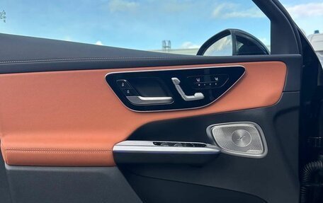 Mercedes-Benz GLC Coupe, 2025 год, 10 370 000 рублей, 5 фотография