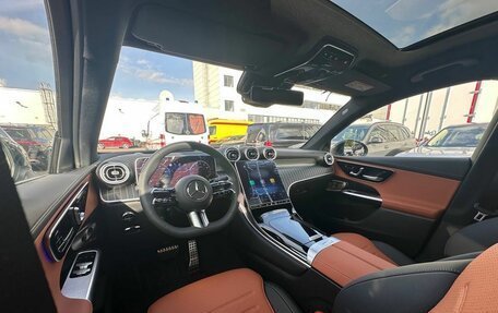 Mercedes-Benz GLC Coupe, 2025 год, 10 370 000 рублей, 6 фотография