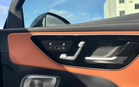 Mercedes-Benz GLC Coupe, 2025 год, 10 370 000 рублей, 9 фотография
