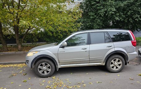Great Wall Hover H5, 2012 год, 580 000 рублей, 3 фотография