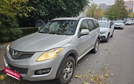 Great Wall Hover H5, 2012 год, 580 000 рублей, 2 фотография