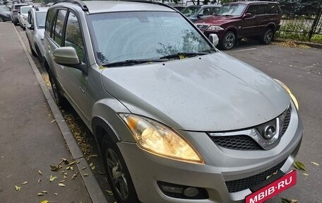 Great Wall Hover H5, 2012 год, 580 000 рублей, 4 фотография