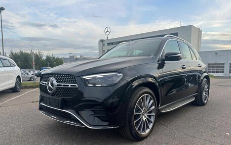 Mercedes-Benz GLE, 2025 год, 15 200 000 рублей, 1 фотография